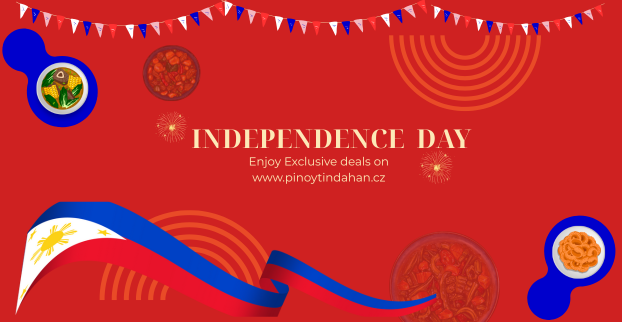 FLAVORS OF FREEDOM: Must-Try Filipino Dishes this independence