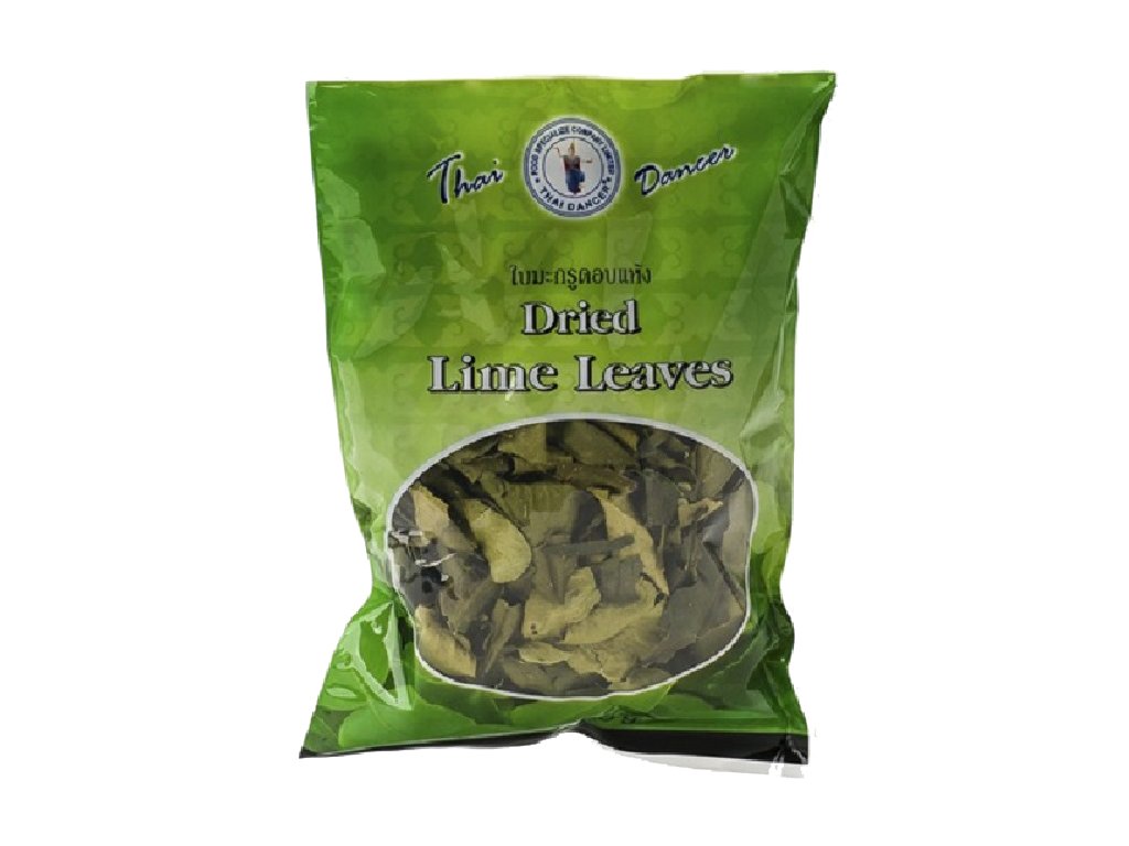 Dried food