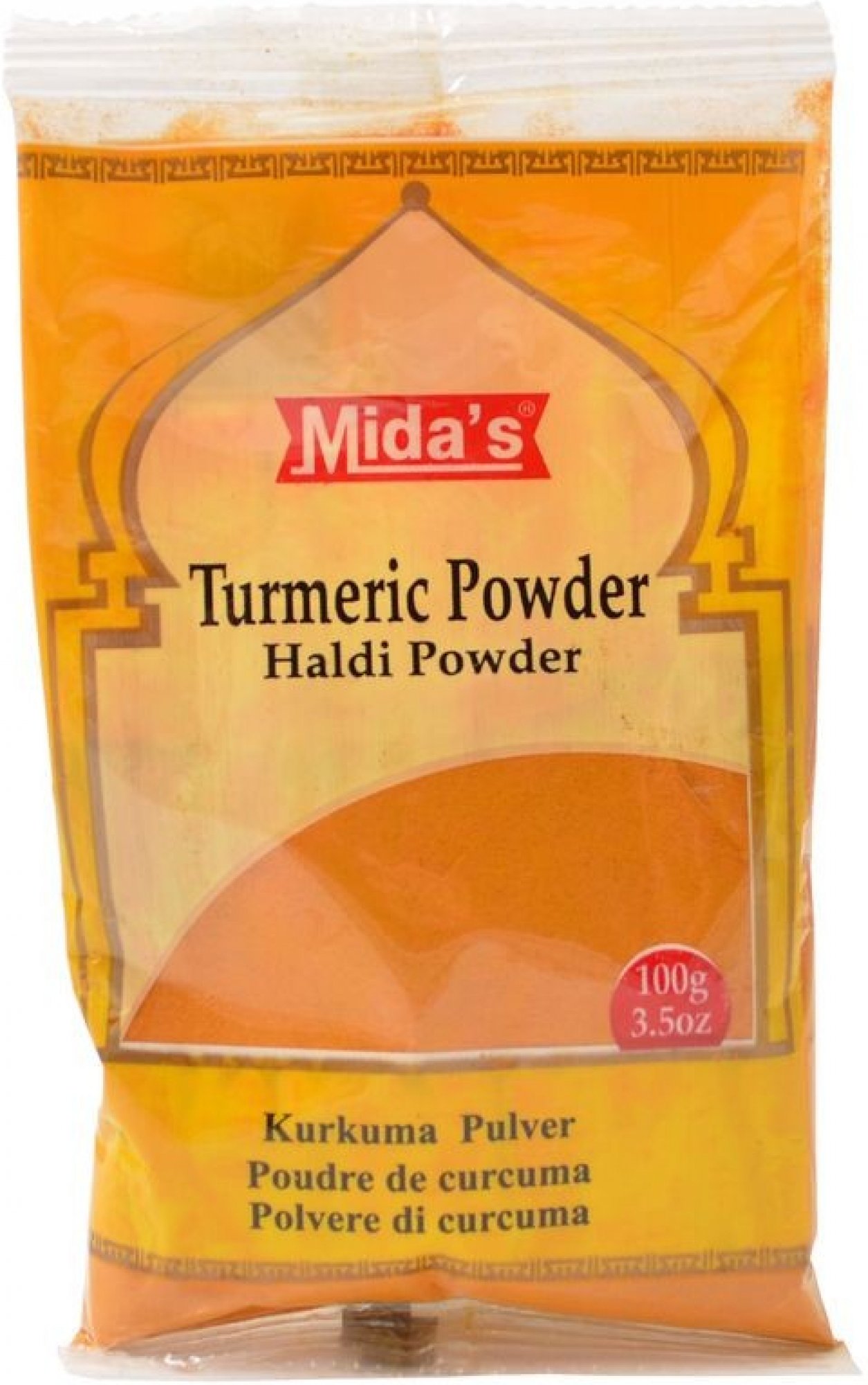 Spices