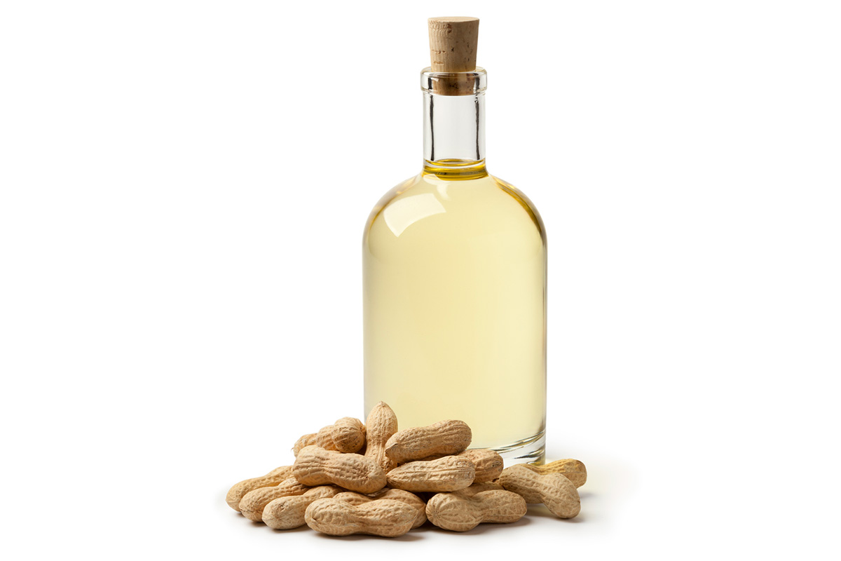 Oil & Vinegar
