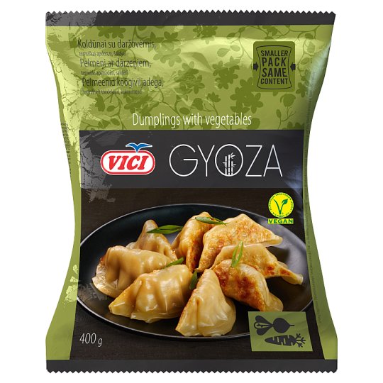 Frozen food