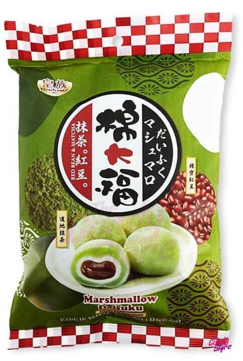 Mochi