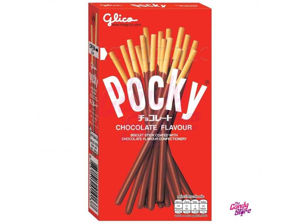Pocky