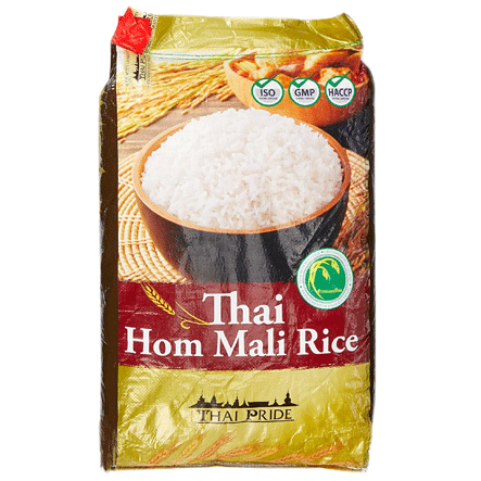 Rice & Rice products