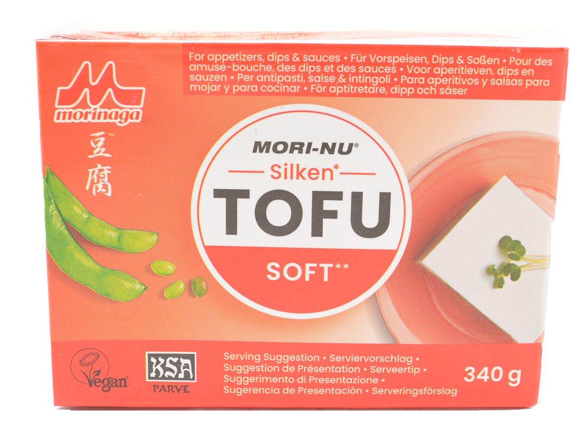 Tofu products