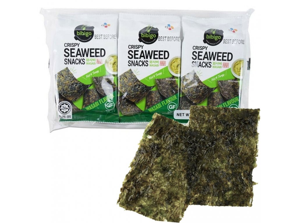 Seaweed