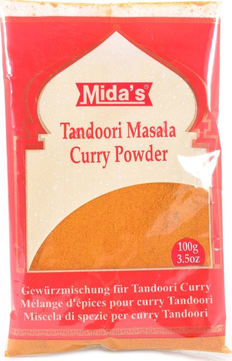 Spices