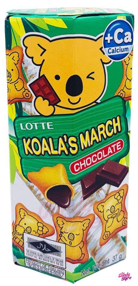 Chocolate & Desserts