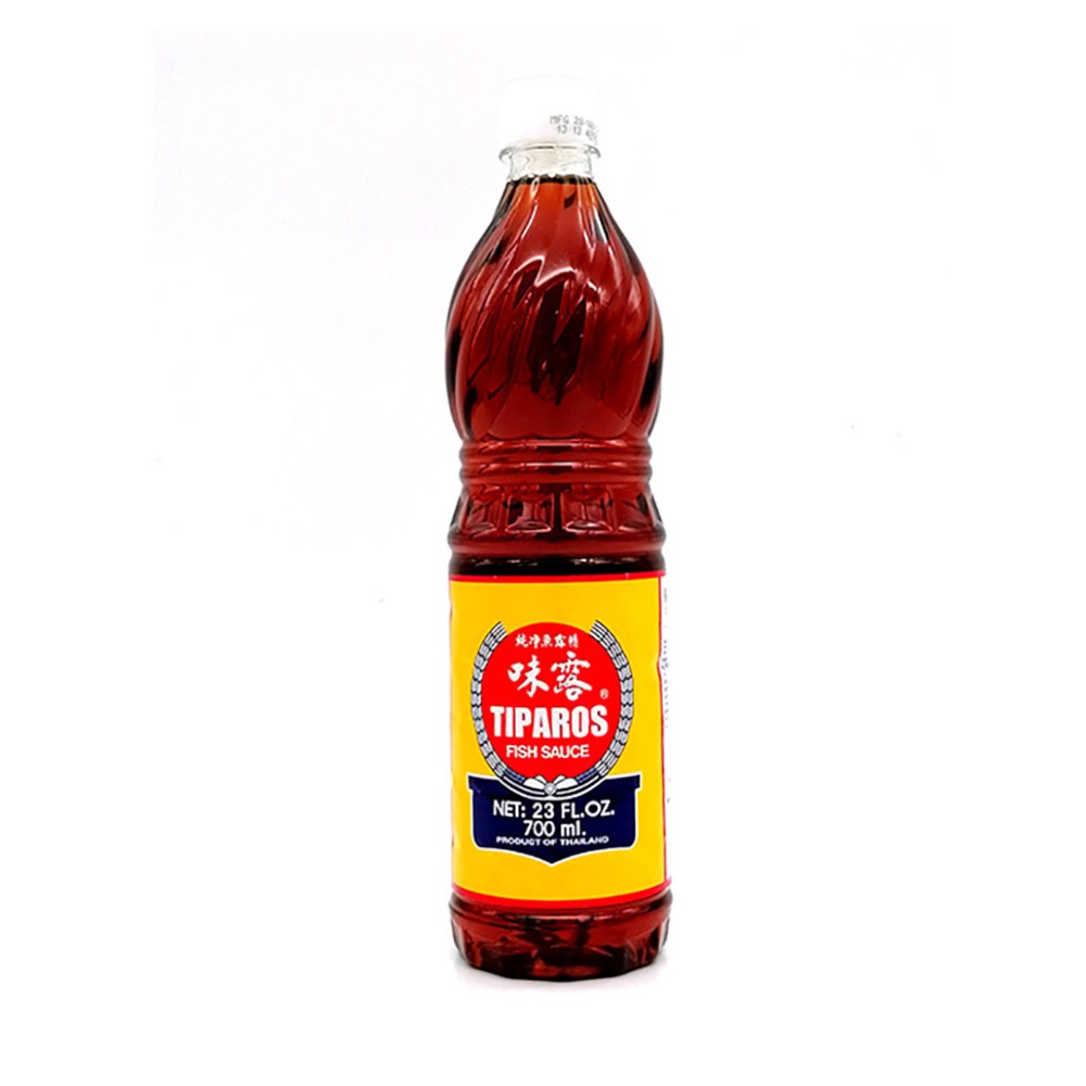 TIPAROS Fish Sauce 700ml