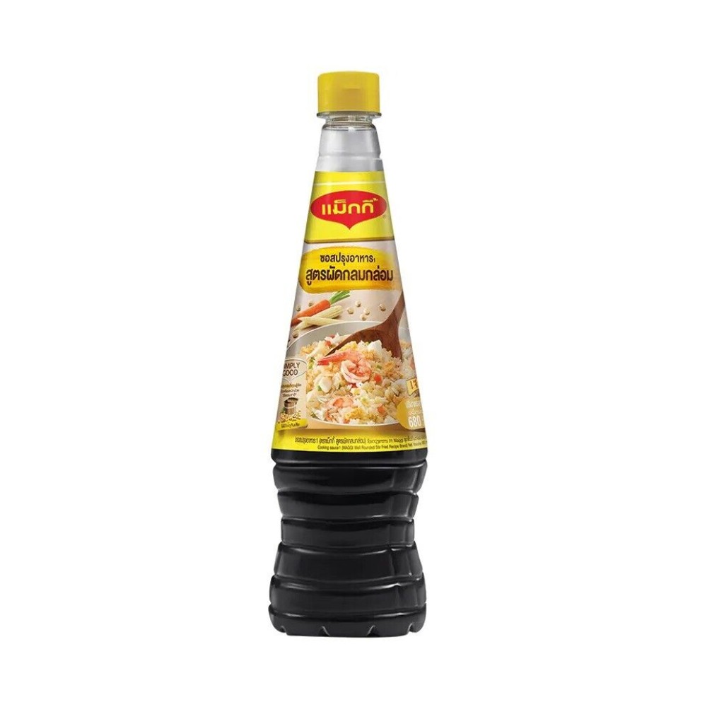 MAGGI Cooking Sauce 680ml