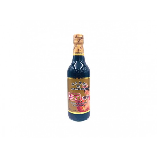 Pearl River Bridge Sweetened Rice Vinegar 500ml