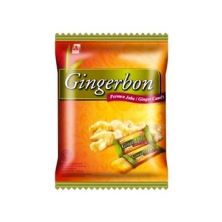 Gingerbon Ginger Bonbons 125g