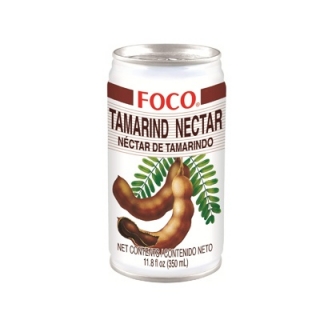 Foco Tamarind 350ml
