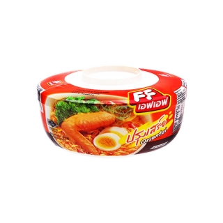 Fashion Food Instant Cup Noodle Oriental 65g