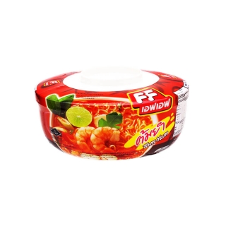 FF Instant Cup Noodle Tom Yum 65g