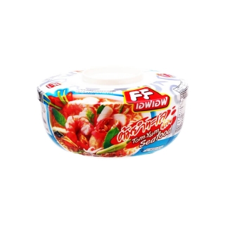 FF Instant Cup Noodle Tom Yum Seafood 65g