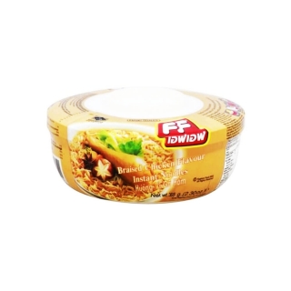 Fashion Food Instant Cup Noodle Chicken 65g