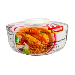 Fashion Food FF Cup Noodle Tom Yum 65g