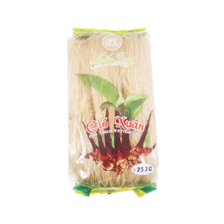*Gio Xuan Skleněné Nudle Marantové 250g