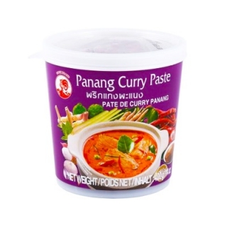 Cock Brand Panang Curry Paste 400g
