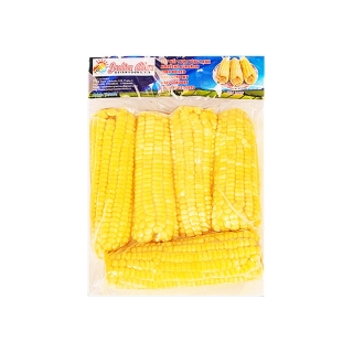 Julia Alex Mražené Kukuřice 1kg