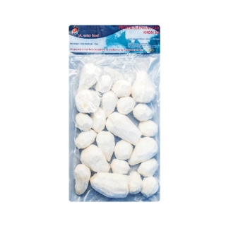 Julia Alex Mražené Kolokazie Jedlá (Kořeny) 1kg