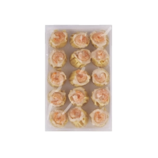 Julia Alex ShaoMai Shumai Krevety 500g