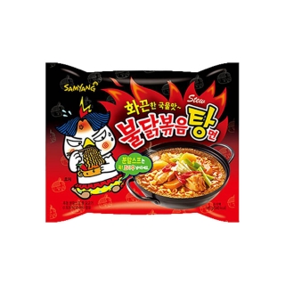 SAMYANG Hot Chicken Flavor Ramen Stew 145g