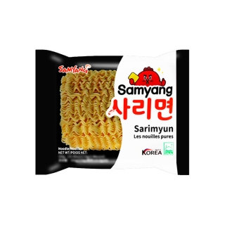 SAMYANG Sarimyun Instant Noodles 110g