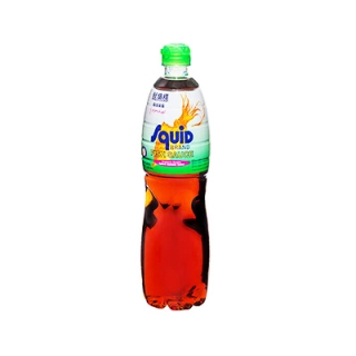 SquidBrand Rybí Omáčka 700ml