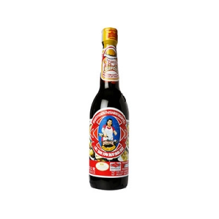 Mae Krua Oyster Sauce 600ml