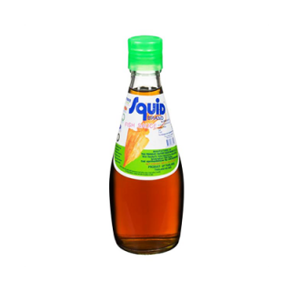 SquidBrand Rybí Omáčka 300ml