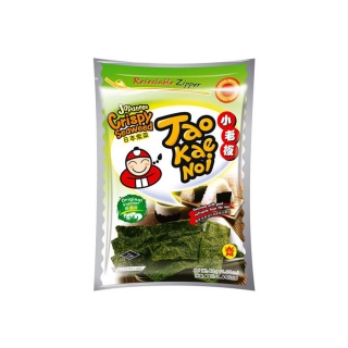 Tao Kae Noi Křupavé Pražené Mořské Řasy 32g