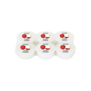 Cocon Litchi Pudding mit Nata de Coco 480g