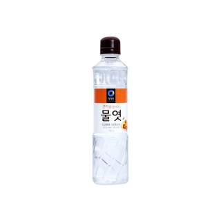 Chung Jung One Corn Syrup 700g