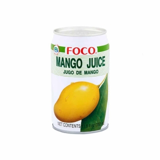 Foco Mango 350ml