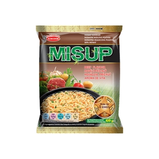 Misup Inst. pol. Hovězí 60g