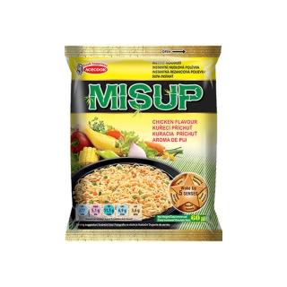 Misup Inst. pol. Kuřecí 60g