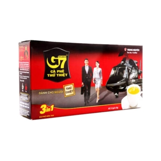 G7 Cafe Trung Nguyen 336g
