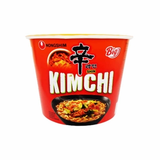 NONGSHIM Shin Kimchi Big Bowl 112g