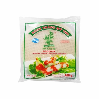 Bamboo Tree Rice Paper 400g