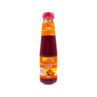 Lee Kum Kee Sweet and Sour Sauce 240g