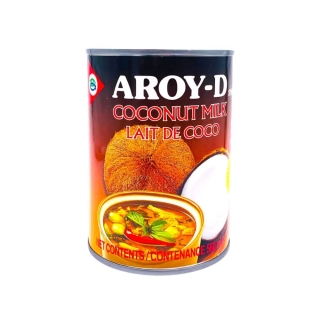 Aroy-D Coconut Milk For Cooking 560ml