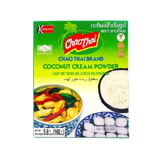 Chao Thai Instant Coconut Powder 160g