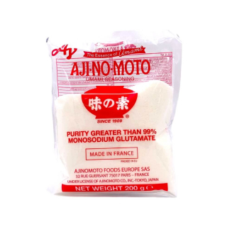 Ajinomoto Monosodium Glutamate 200g