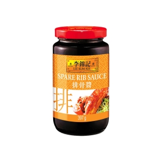 Lee Kum Kee Spare Rib Sauce 397g