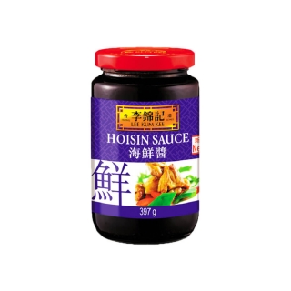 Lee Kum Kee Hoisin Sauce 397g