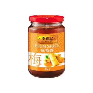Lee Kum Kee Plum Sauce 397g