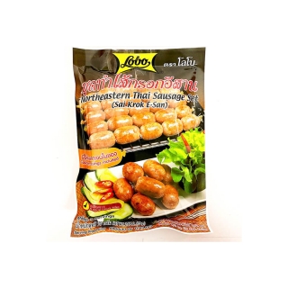 LOBO KOŘENÍ NA PŘÍPRAVU PÁRKŮ 75G