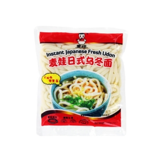 Mai Wa Udon Noodles 200g